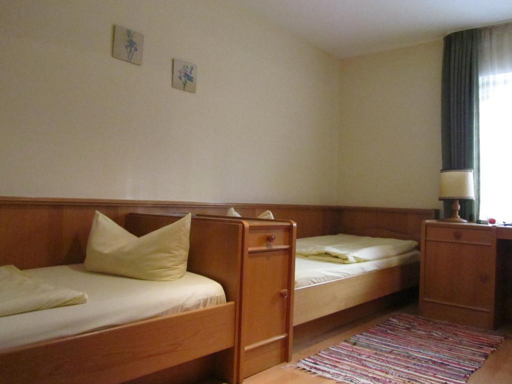Hotel Gasthof Humplbrau 볼프라츠하우젠 객실 사진