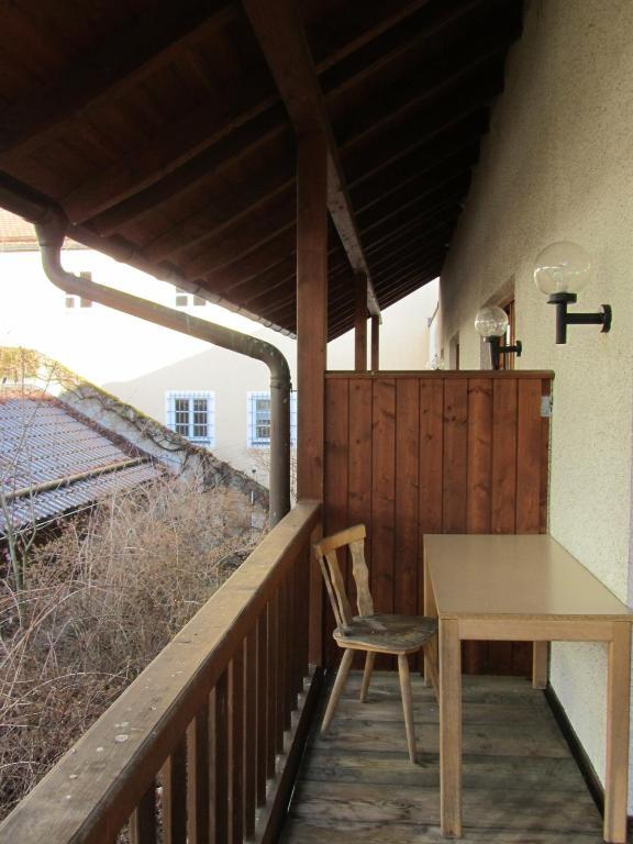 Hotel Gasthof Humplbrau 볼프라츠하우젠 객실 사진