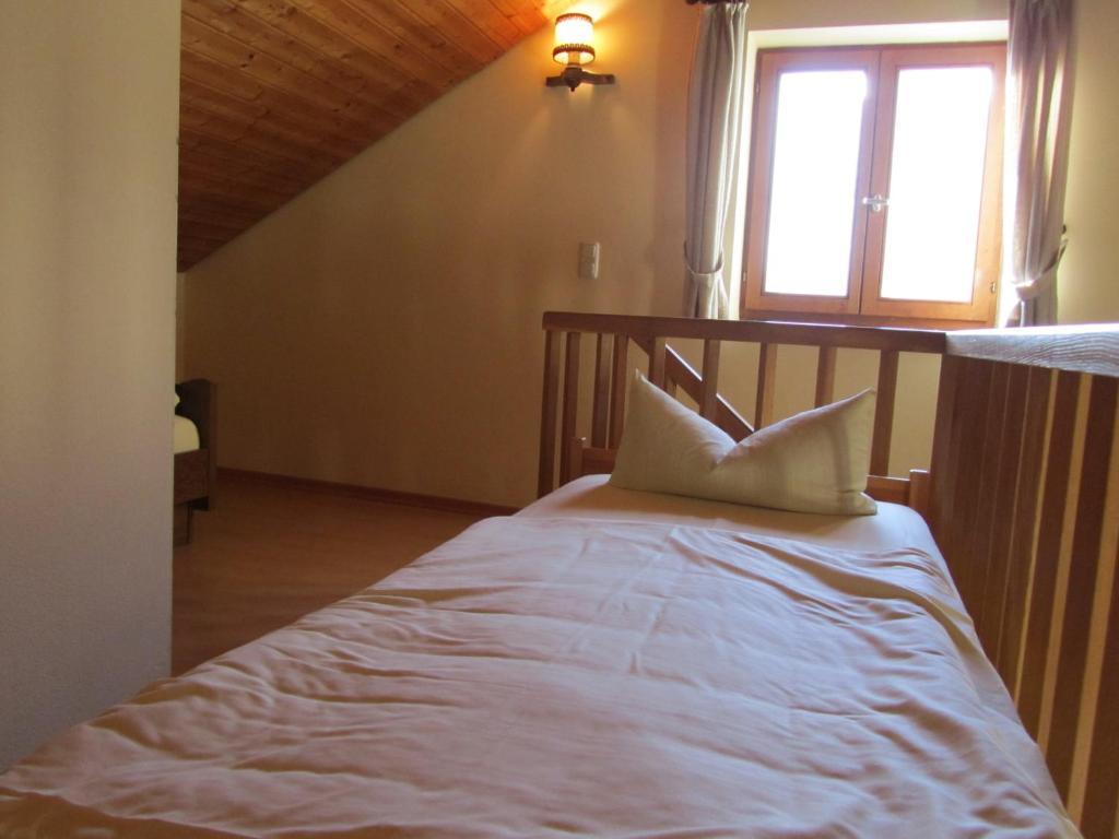 Hotel Gasthof Humplbrau 볼프라츠하우젠 객실 사진